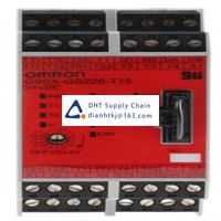 Omron Relay G9SX-GS226-T15-RT DC24 Original Neww Stock Price 