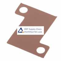 RS PRO_758-0926 Fans and Thermal Management Accessories