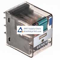 Siemens Relay LZX:PT570024 Original Neww Stock Price 