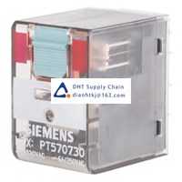 Siemens Relay LZX:PT570730 Original Neww Stock Price 