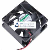 Sunon_ME80201V2-000U-A99 Fans and Thermal Management Accessories