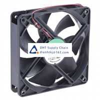 Sunon_EEC0251B2-000U-A99 Fans and Thermal Management Accessories