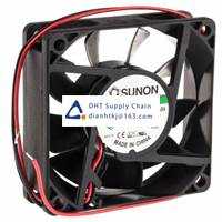 Sunon_ME70201V1-000U-A99 Fans and Thermal Management Accessories