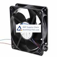 ebm-papst_4414L3 Fans and Thermal Management Accessories