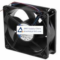 ebm-papst_4414L Fans and Thermal Management Accessories