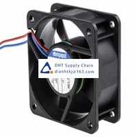 ebm-papst_612NGLE Fans and Thermal Management Accessories