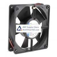 ebm-papst_4312-179 Fans and Thermal Management Accessories
