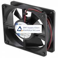ebm-papst_4314G Fans and Thermal Management Accessories