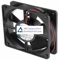 ebm-papst_4314-180 Fans and Thermal Management Accessories