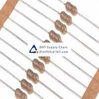  Fuses and Circuit Breakers RS PRO_764-9598