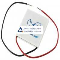 European Thermodynamics_GM200-127-14-10 Fans and Thermal Management Accessories