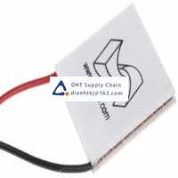 European Thermodynamics_GM250-127-14-10 Fans and Thermal Management Accessories