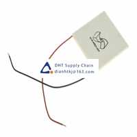 European Thermodynamics_GM250-127-28-10 Fans and Thermal Management Accessories