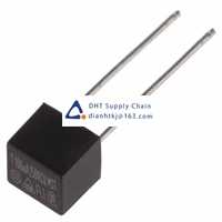  Fuses and Circuit Breakers RS PRO_767-5014