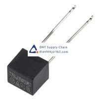  Fuses and Circuit Breakers RS PRO_767-5027