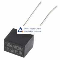  Fuses and Circuit Breakers RS PRO_767-5033