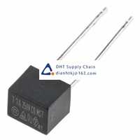  Fuses and Circuit Breakers RS PRO_767-5049