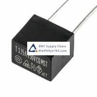  Fuses and Circuit Breakers RS PRO_767-5052