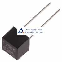  Fuses and Circuit Breakers RS PRO_767-5058