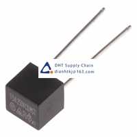  Fuses and Circuit Breakers RS PRO_767-5064