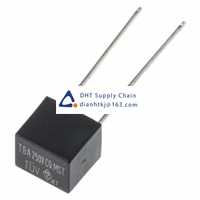  Fuses and Circuit Breakers RS PRO_767-5077