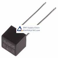  Fuses and Circuit Breakers RS PRO_767-5096