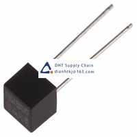  Fuses and Circuit Breakers RS PRO_767-5099