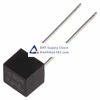  Fuses and Circuit Breakers RS PRO_767-5119