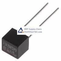  Fuses and Circuit Breakers RS PRO_767-5128