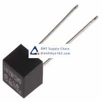  Fuses and Circuit Breakers RS PRO_767-5134