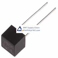  Fuses and Circuit Breakers RS PRO_767-5137