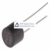  Fuses and Circuit Breakers RS PRO_767-5143