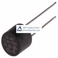  Fuses and Circuit Breakers RS PRO_767-5147