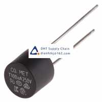  Fuses and Circuit Breakers RS PRO_767-5169