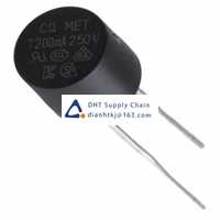  Fuses and Circuit Breakers RS PRO_767-5187