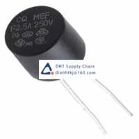  Fuses and Circuit Breakers RS PRO_767-5210