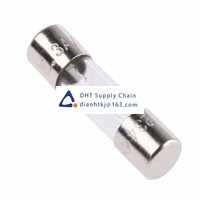  Fuses and Circuit Breakers Littelfuse_0234003.MXP
