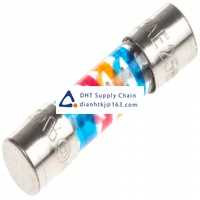 Fuses and Circuit Breakers Littelfuse_021906.3MXABP