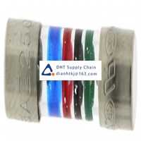  Fuses and Circuit Breakers Littelfuse_0219005.MXABP
