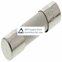  Fuses and Circuit Breakers Littelfuse_0234006.MXP