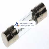  Fuses and Circuit Breakers Littelfuse_0213004.MXP