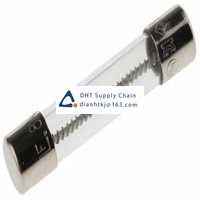  Fuses and Circuit Breakers Littelfuse_0313008.HXP