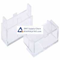  Fuses and Circuit Breakers Littelfuse_64800001009