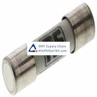  Fuses and Circuit Breakers RS PRO_769-6336