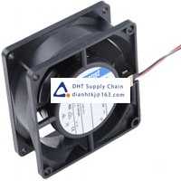 ebm-papst_8312 Fans and Thermal Management Accessories