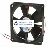 ebm-papst_4318 Fans and Thermal Management Accessories