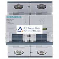  Fuses and Circuit Breakers Siemens_5SY4202-8