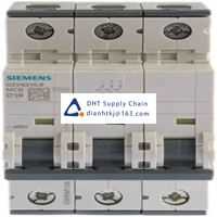  Fuses and Circuit Breakers Siemens_5SY4316-8