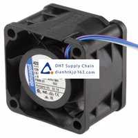 ebm-papst_422J/2HP Fans and Thermal Management Accessories