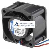 ebm-papst_412JHHU Fans and Thermal Management Accessories